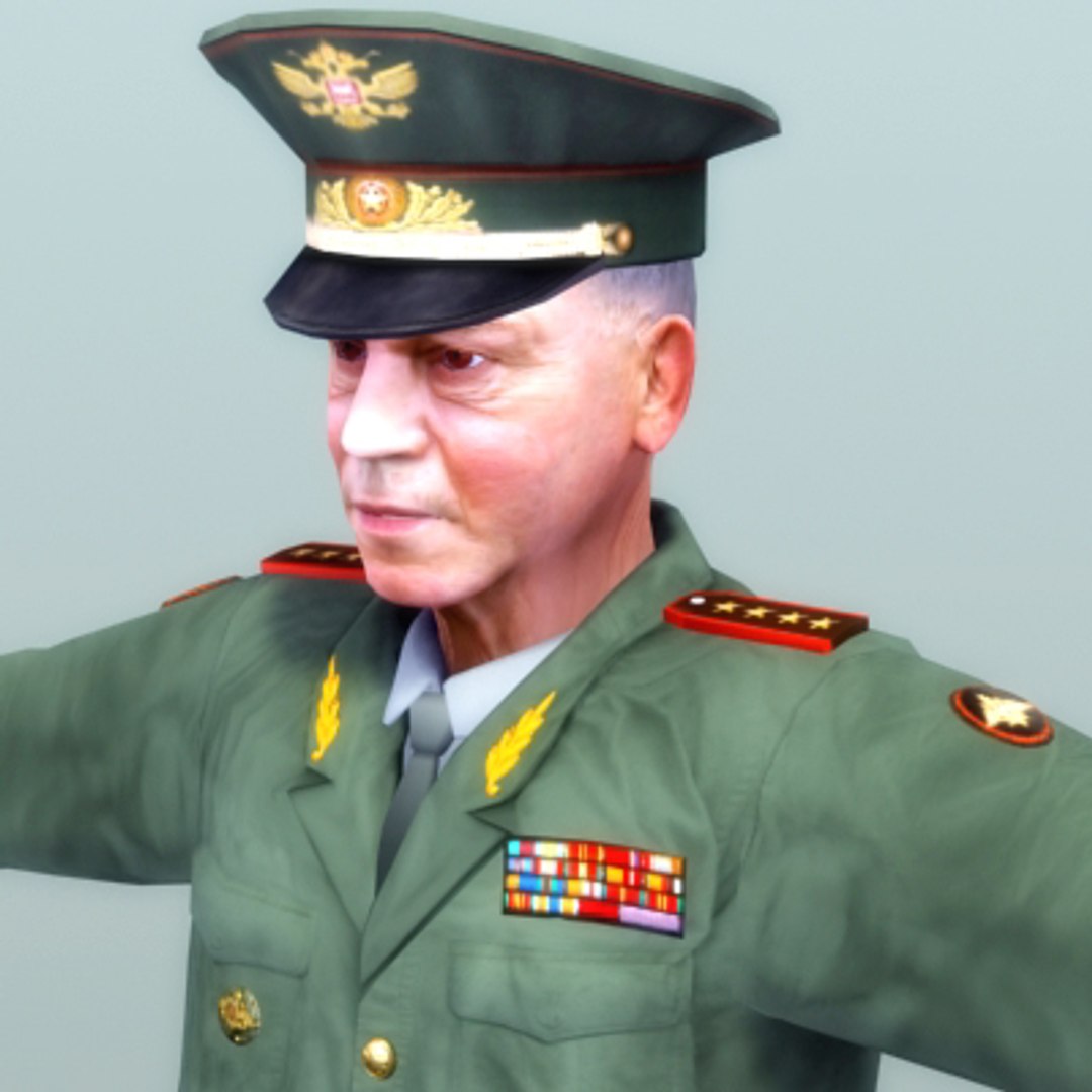 3d model of russian general officer https://p.turbosquid.com/ts-thumb/Y7/nGpnrL/zKxPpL02/russiangeneral_04/jpg/1216548962/1920x1080/fit_q87/ec9a6c36df83f3bb4024d41cc1e88827dcf4bbf5/russiangeneral_04.jpg