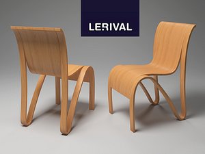 Kulms Chair 02_1 CUT by Lerival