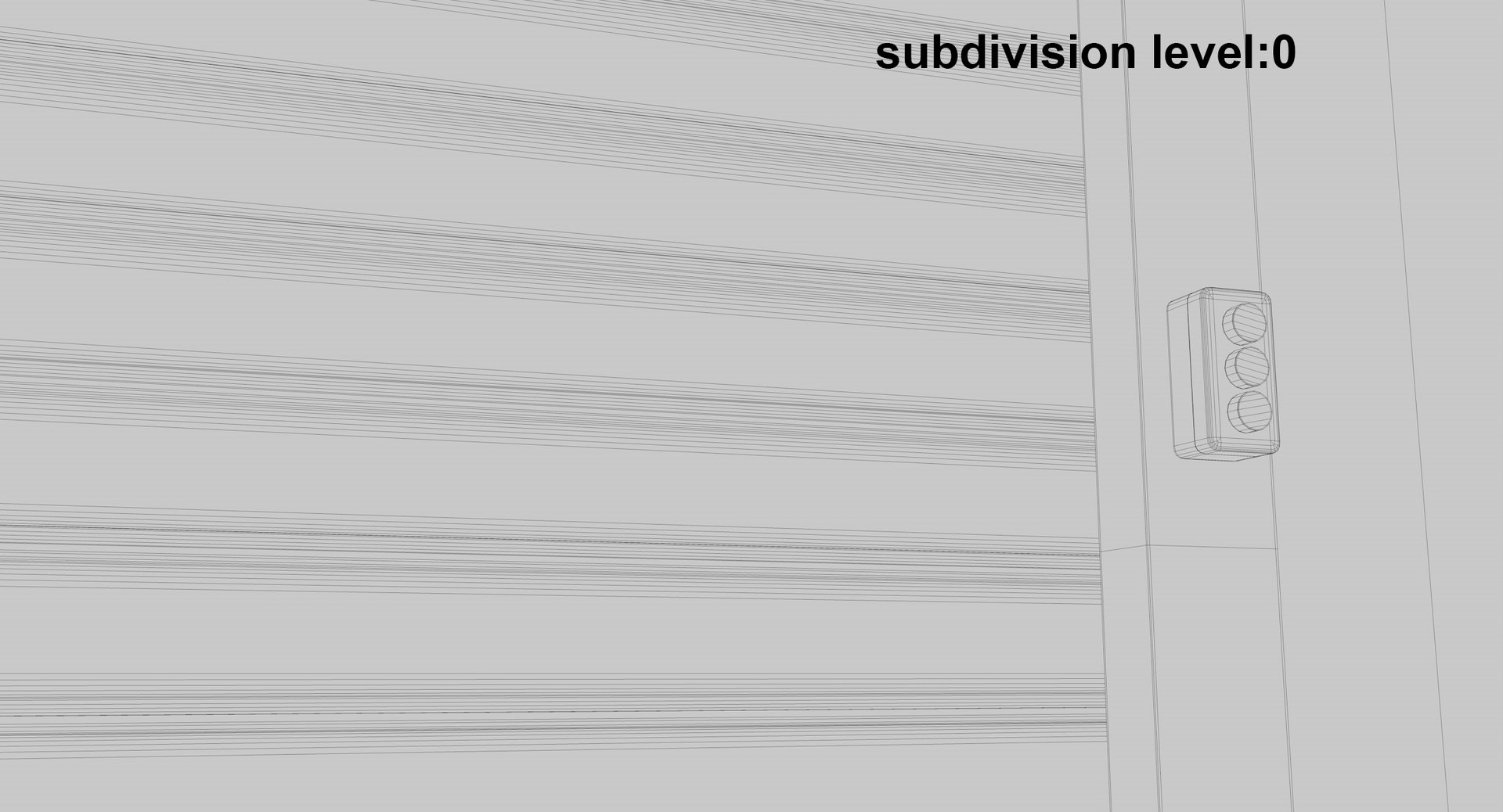 3D electric rolling shutter https://p.turbosquid.com/ts-thumb/Y7/oB3NTP/3avYC0eL/wir04/jpg/1561495780/1920x1080/fit_q87/03552bb8f9458c498003882b6e1824e482b783c8/wir04.jpg