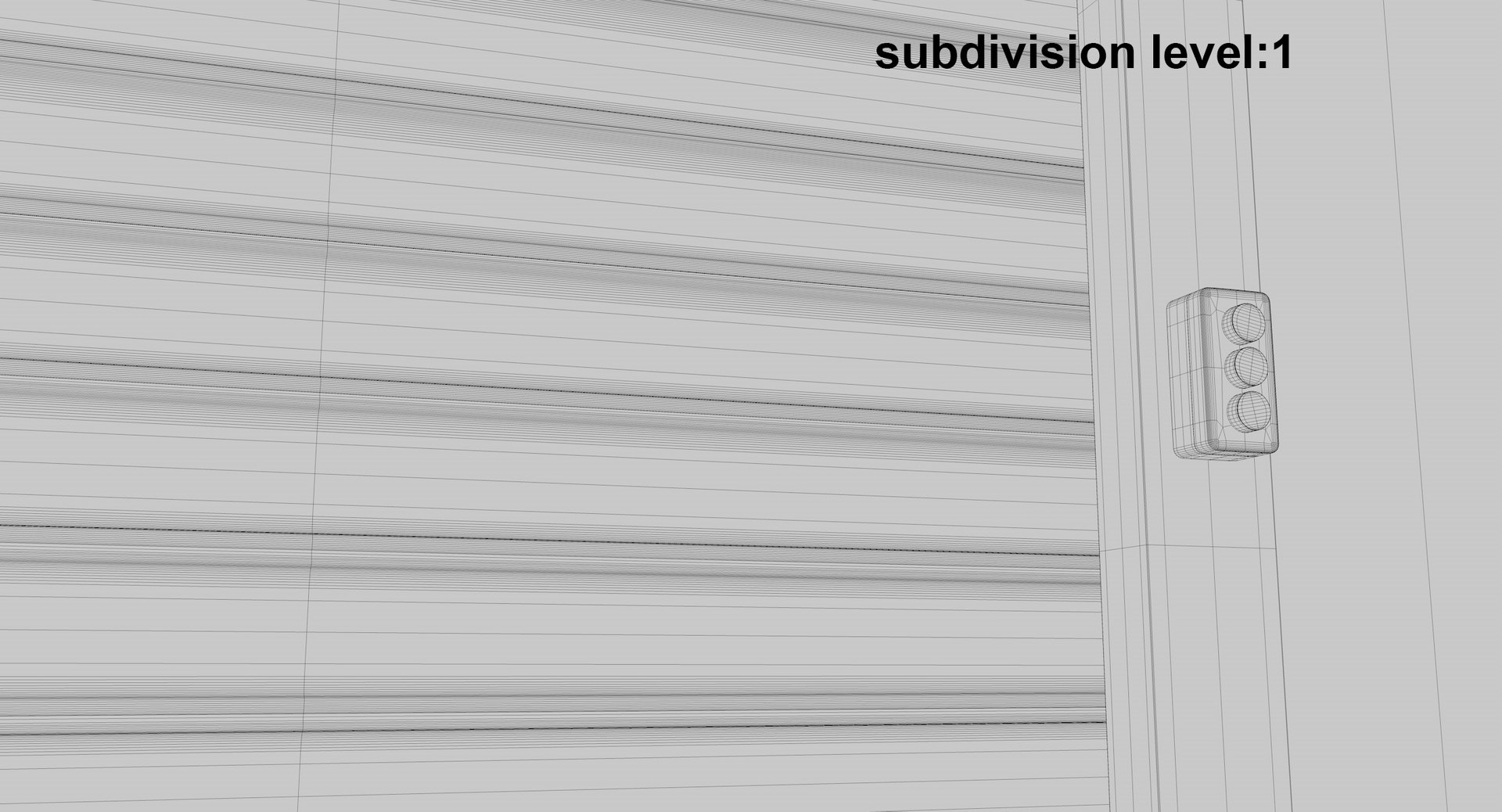 3D electric rolling shutter https://p.turbosquid.com/ts-thumb/Y7/oB3NTP/YHJrsiYK/wir04b/jpg/1561495780/1920x1080/fit_q87/accc48658d2348633a41ef614650e3c7cc32e6bf/wir04b.jpg