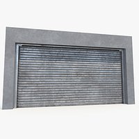 Rolling Shutter