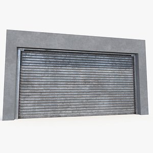 Rolling Shutter