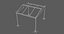 Prolyte MPT 12x10 roof system