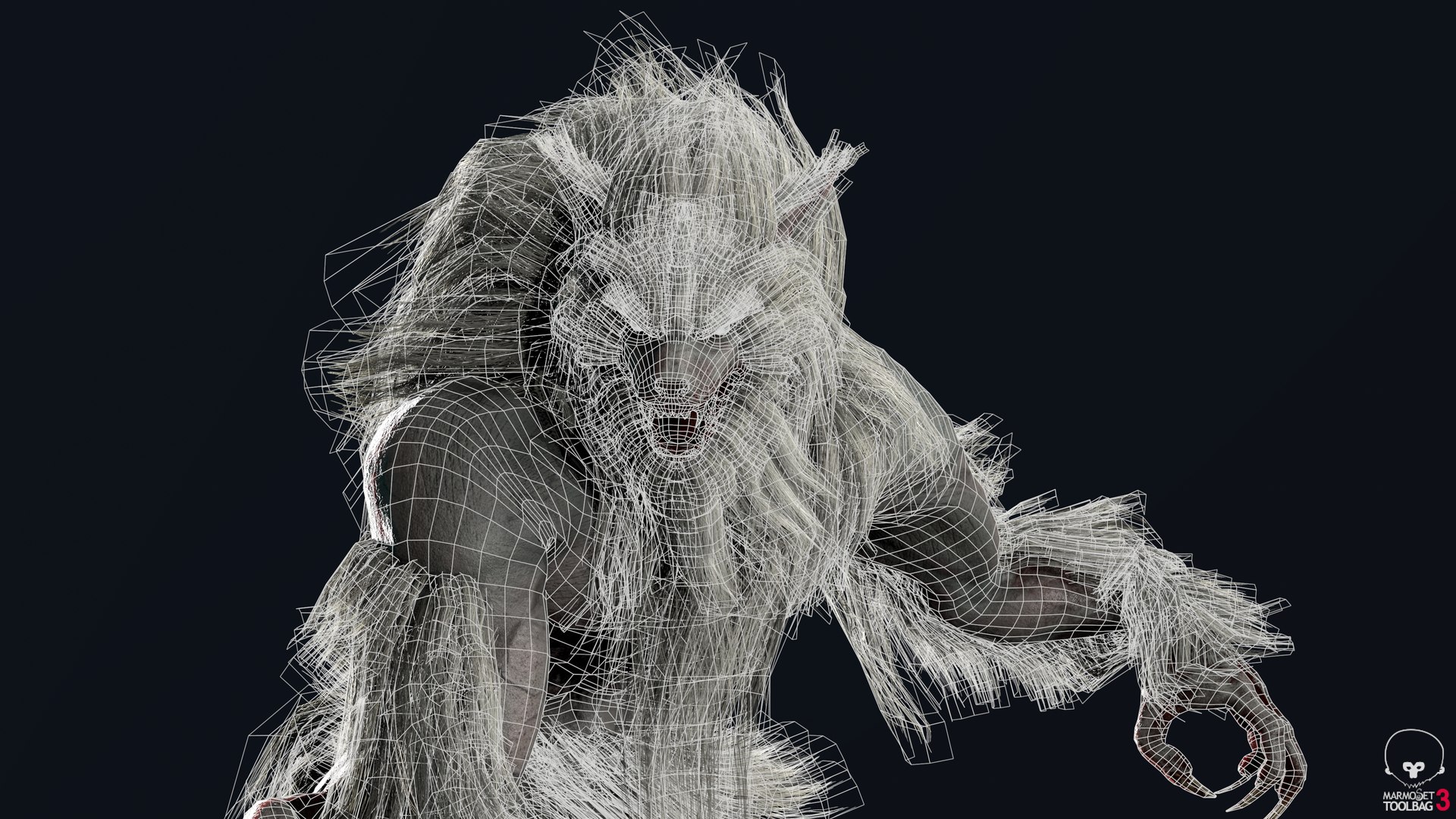 3D Wolfman - Game Ready Low-poly model https://p.turbosquid.com/ts-thumb/Y7/pPdsU1/5q/screenshot0014141/png/1631219874/1920x1080/fit_q87/76f3a8149c9b8c70219aa8f97023fbbcbc0eb3be/screenshot0014141.jpg
