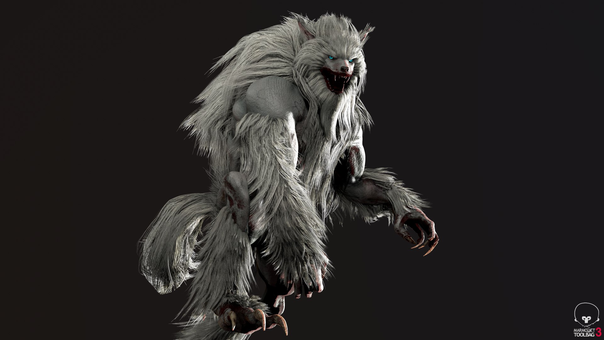 3D Wolfman - Game Ready Low-poly model https://p.turbosquid.com/ts-thumb/Y7/pPdsU1/W7/screenshot014/png/1631219867/1920x1080/fit_q87/1498a197b73e42f5ccd75b0ab795f9b01ed76684/screenshot014.jpg