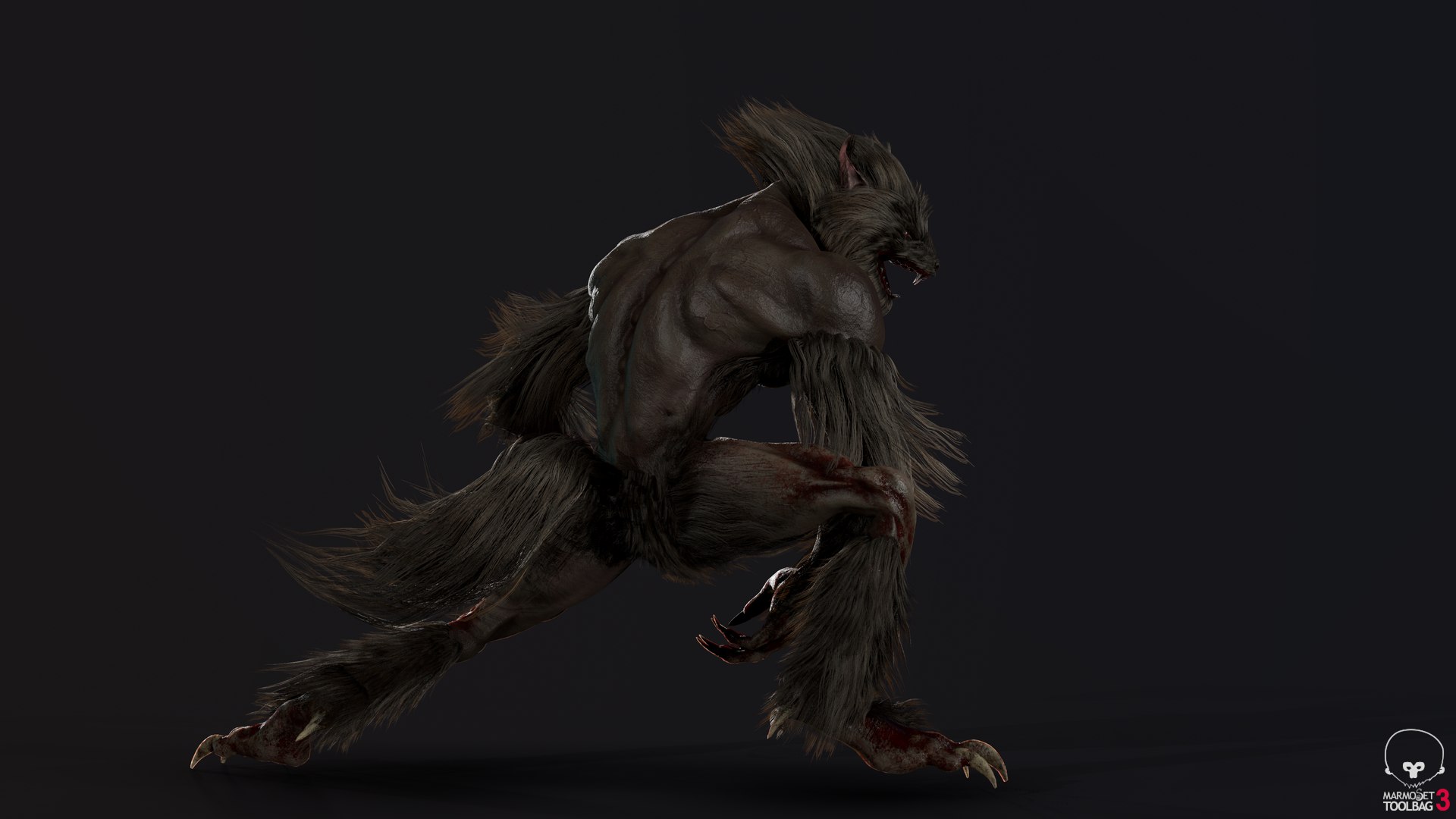 3D Wolfman - Game Ready Low-poly model https://p.turbosquid.com/ts-thumb/Y7/pPdsU1/fj/screenshot022/png/1631219872/1920x1080/fit_q87/a8699d551386866084ce0ff7004af6123121ad99/screenshot022.jpg