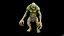 Mutant Runner