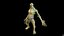 Mutant Runner