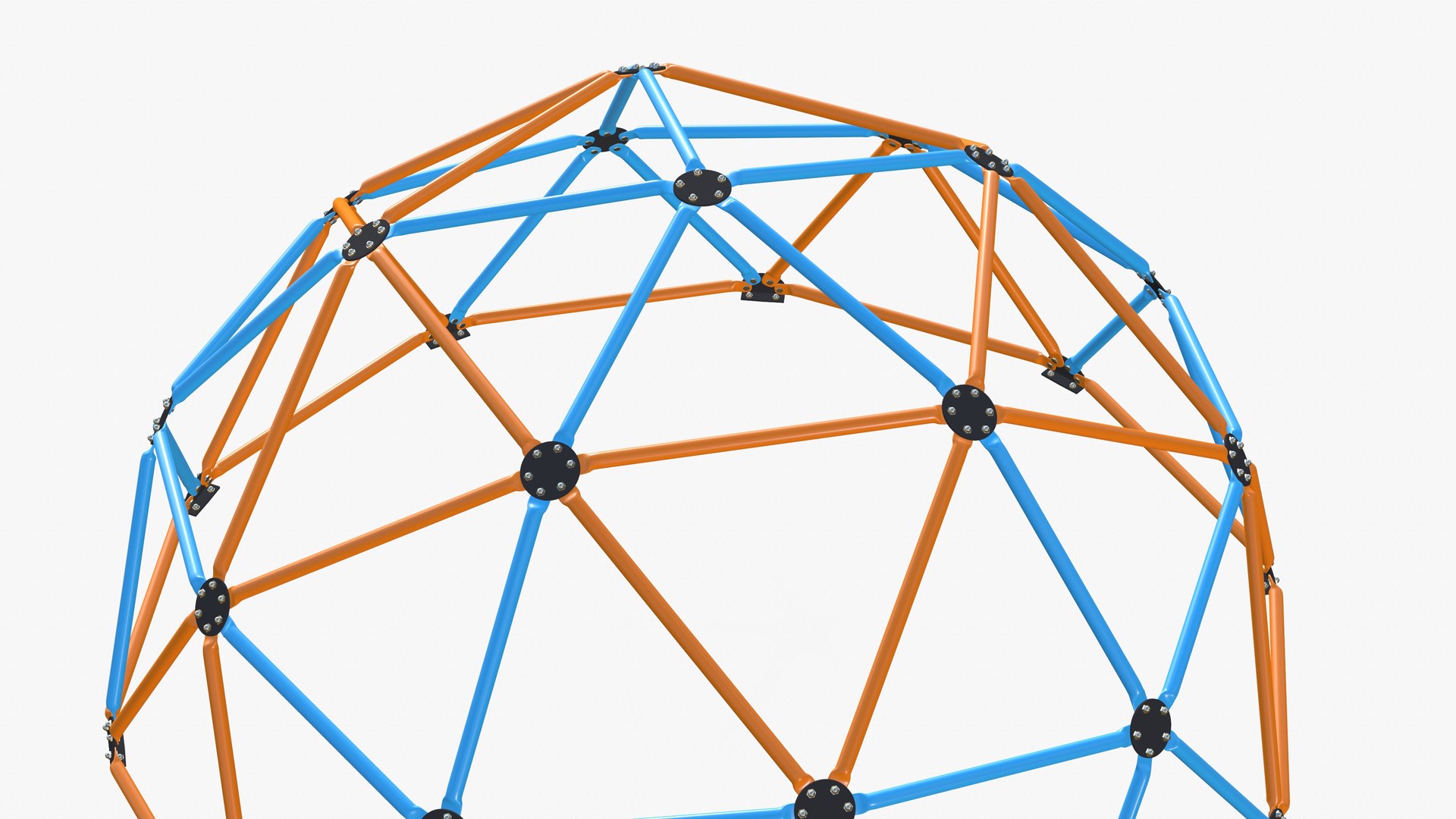 Geodesic Dome Playground 3D model https://p.turbosquid.com/ts-thumb/Y7/zPr3Wb/Ag/geodesicdomeplaygroundclimbing04/jpg/1653640823/1920x1080/fit_q87/1fb8753c2dc5111b7d13a711fce68250db8bcc5f/geodesicdomeplaygroundclimbing04.jpg