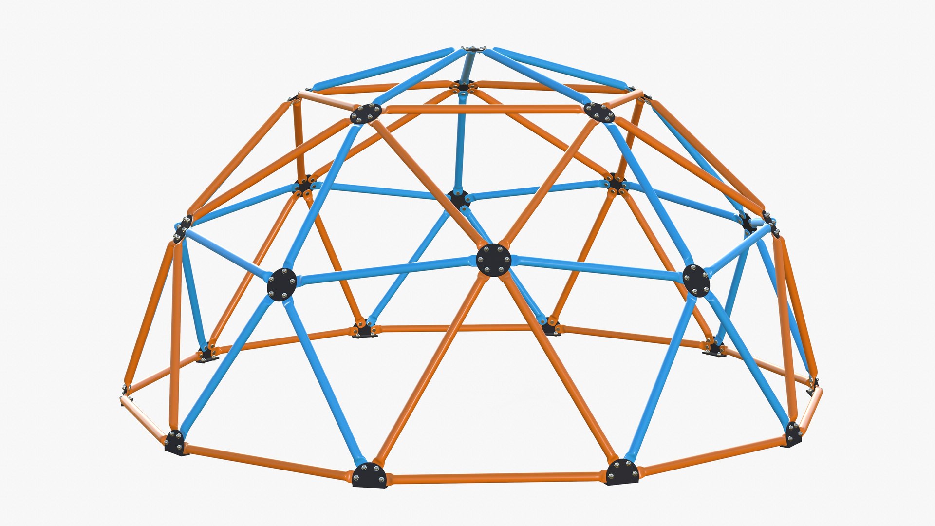 Geodesic Dome Playground 3D model https://p.turbosquid.com/ts-thumb/Y7/zPr3Wb/Fz/geodesicdomeplaygroundclimbing10/jpg/1653640827/1920x1080/fit_q87/0424cfe9bac68e5bcc003aeeb02e0a02be115399/geodesicdomeplaygroundclimbing10.jpg