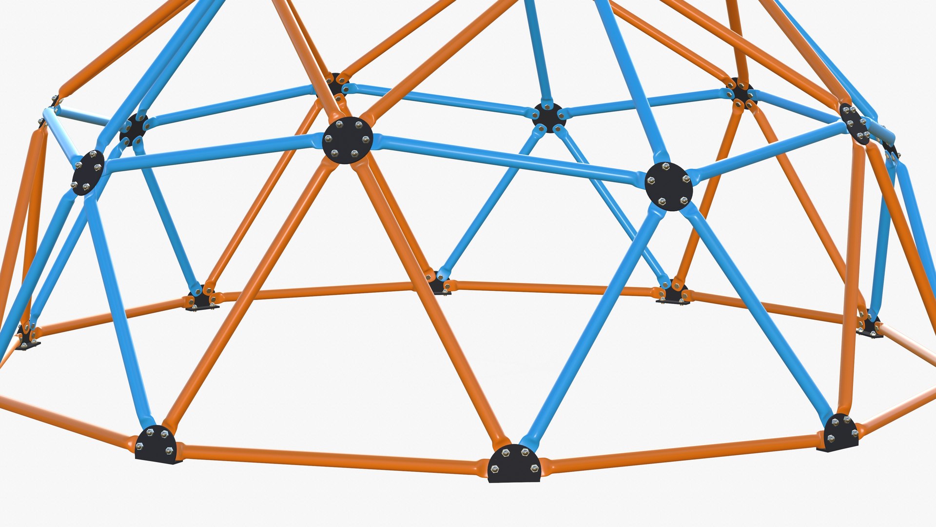 Geodesic Dome Playground 3D model https://p.turbosquid.com/ts-thumb/Y7/zPr3Wb/Sk/geodesicdomeplaygroundclimbing08/jpg/1653640827/1920x1080/fit_q87/3a230660902e0f6881e12199096a2d952e358357/geodesicdomeplaygroundclimbing08.jpg