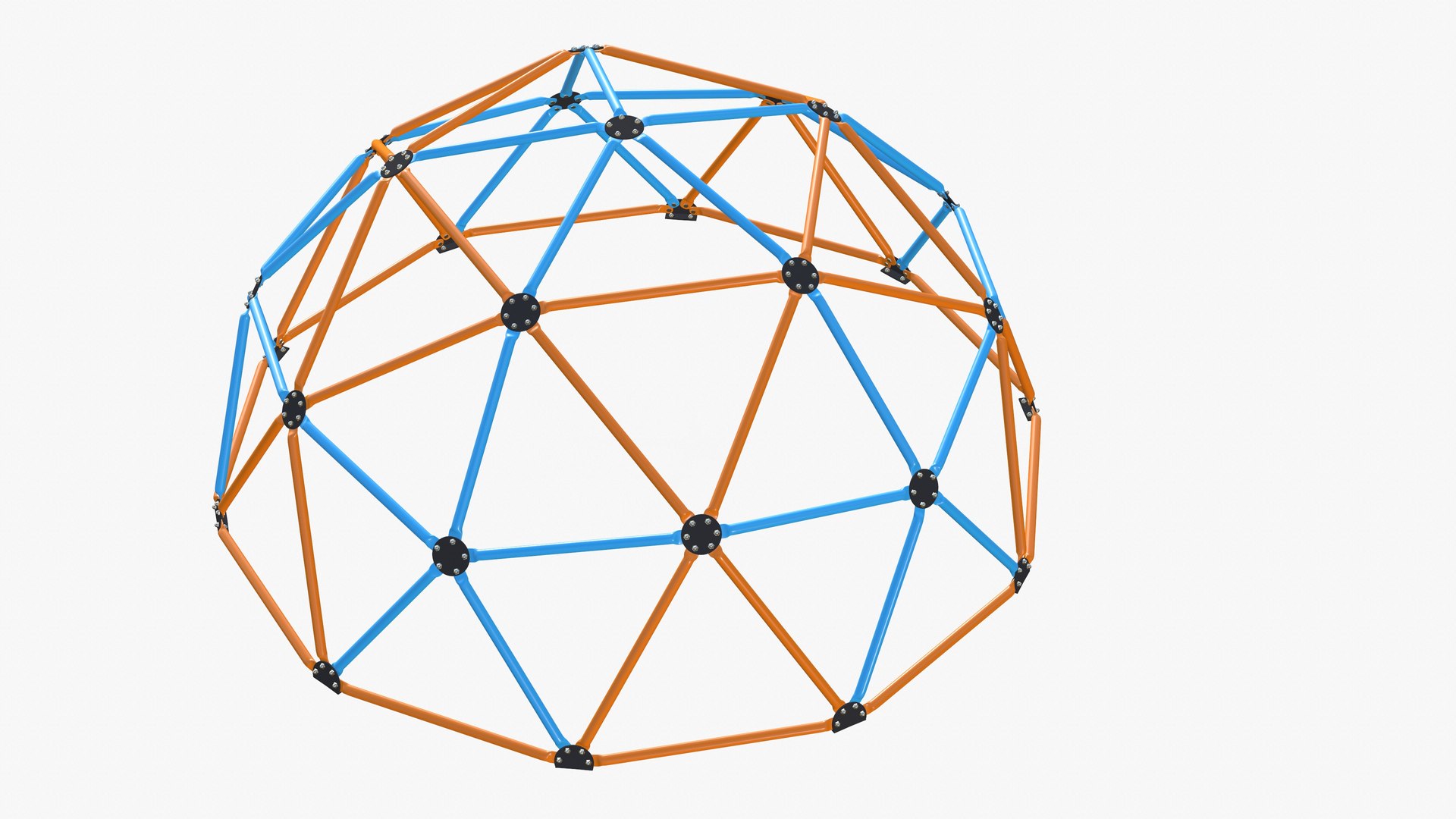 Geodesic Dome Playground 3D model https://p.turbosquid.com/ts-thumb/Y7/zPr3Wb/o5/geodesicdomeplaygroundclimbing05/jpg/1653640825/1920x1080/fit_q87/7f5269e102b6c20811be0b28f67cf8a88ec4531e/geodesicdomeplaygroundclimbing05.jpg
