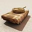 Tank Leopard 1A1A1