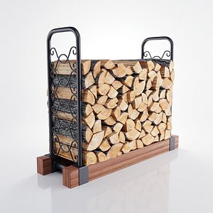 rack firewood max