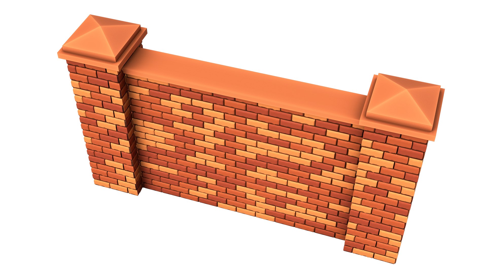 3D Brick Fence https://p.turbosquid.com/ts-thumb/Y8/4G673O/6E/brickfencegb04/png/1637580207/1920x1080/fit_q87/8836ee7eb0adbc3e32678227af29bbd1bf55d4d6/brickfencegb04.jpg