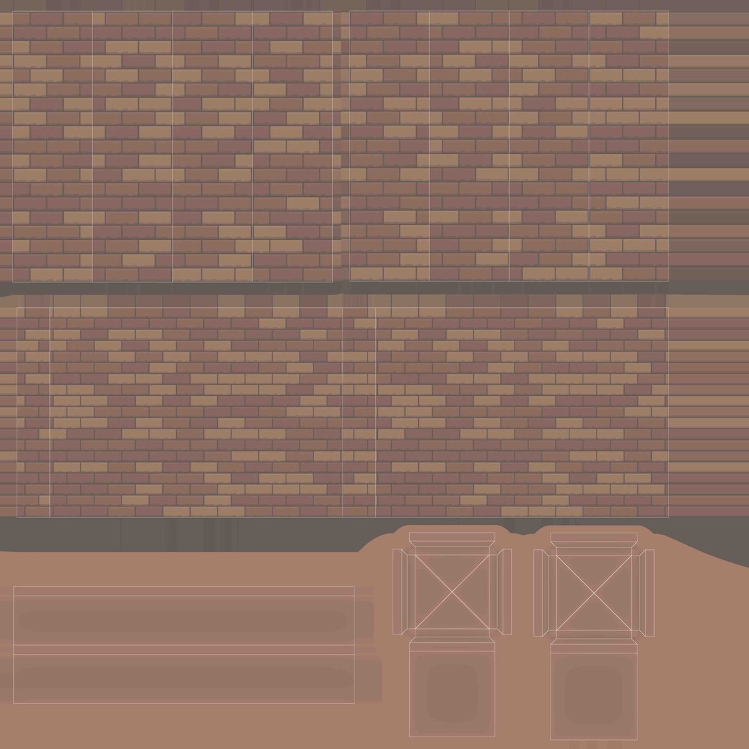 3D Brick Fence https://p.turbosquid.com/ts-thumb/Y8/4G673O/AI/uvsline/jpg/1637580714/1920x1080/fit_q87/40474ef61b5cb3451f69a6d02901beba54cd7d03/uvsline.jpg