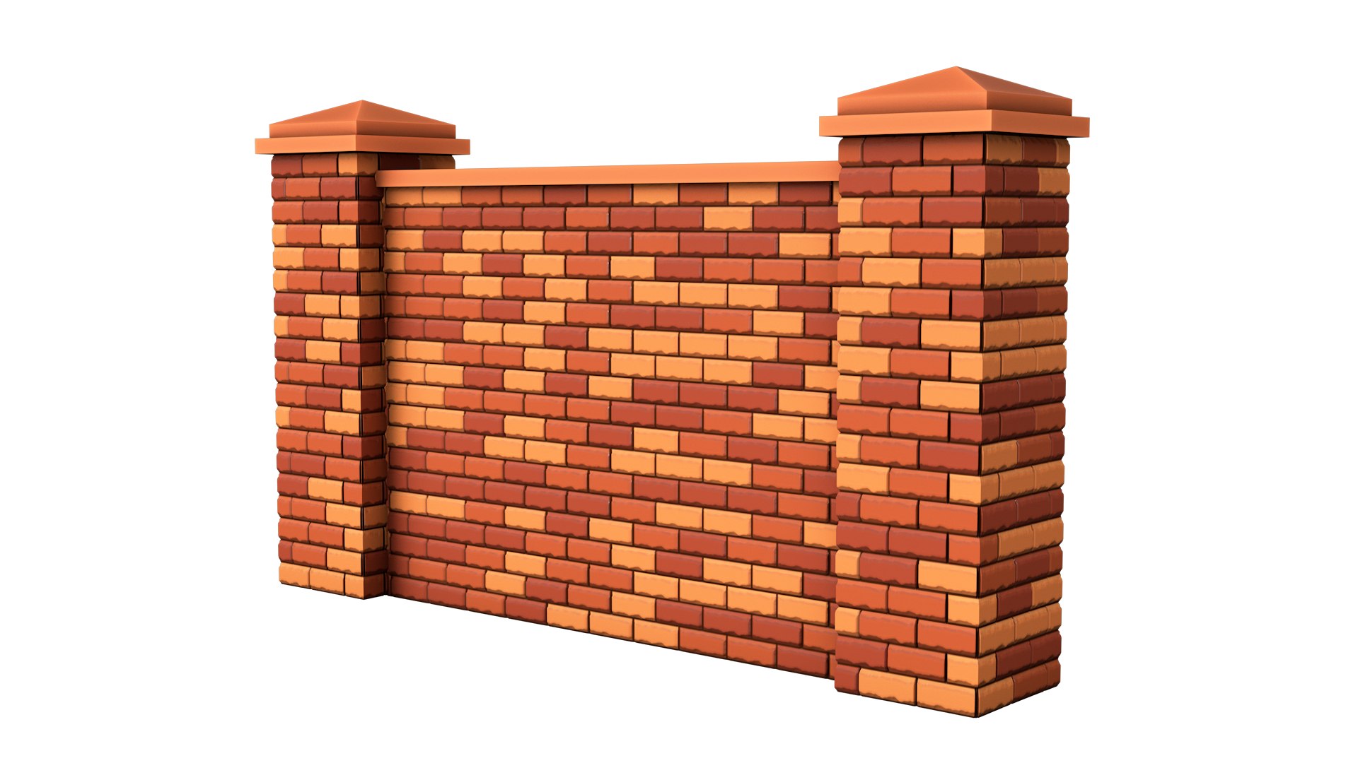 3D Brick Fence https://p.turbosquid.com/ts-thumb/Y8/4G673O/FB/brickfencegb02/png/1637580145/1920x1080/fit_q87/f172bc0b6ad00bfa48294853d936e3d8e9d652fb/brickfencegb02.jpg