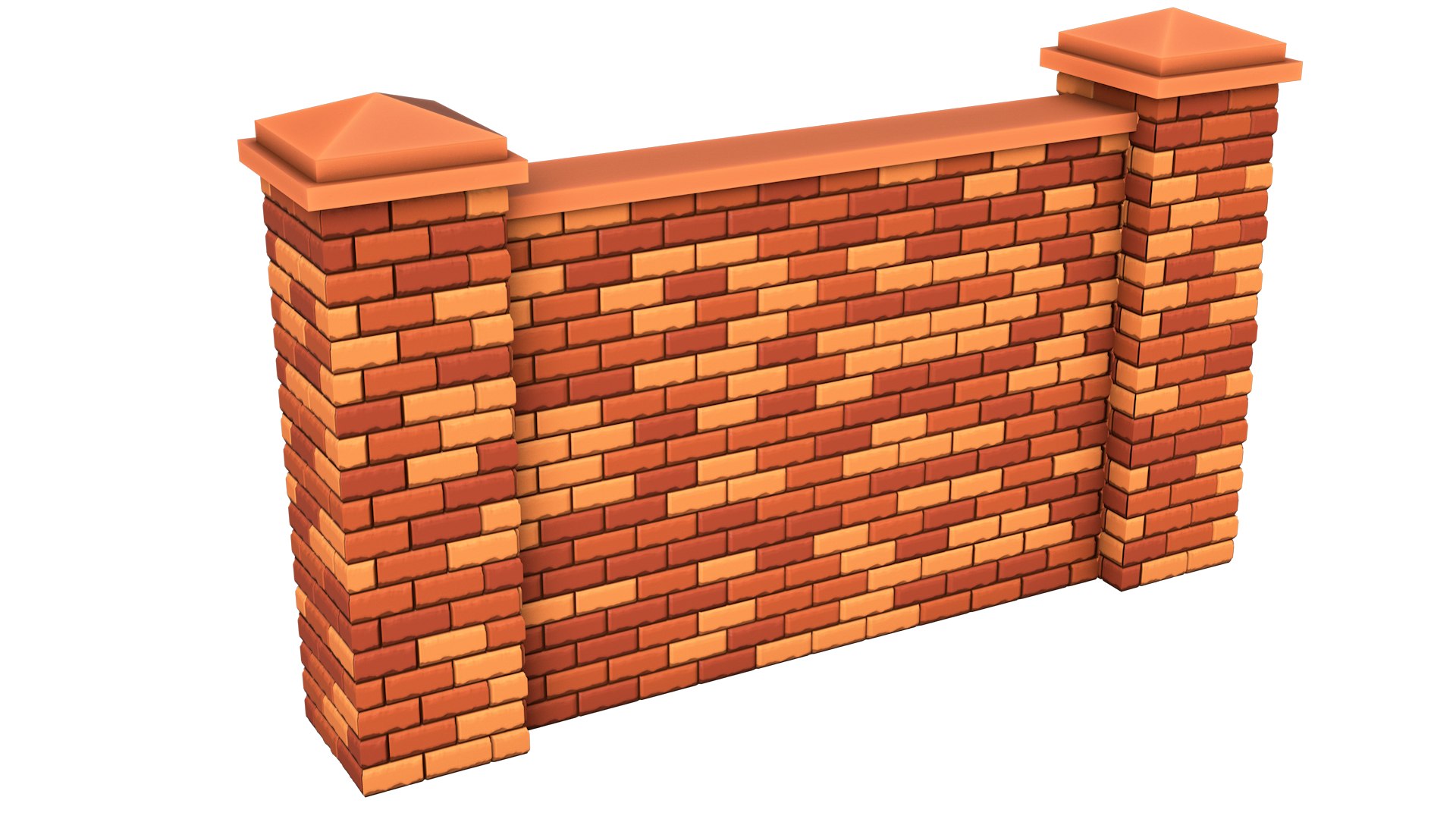 3D Brick Fence https://p.turbosquid.com/ts-thumb/Y8/4G673O/HK/brickfencegb03/png/1637580243/1920x1080/fit_q87/cb257966151c58c5c20c2f1b43d720bbb00680a6/brickfencegb03.jpg