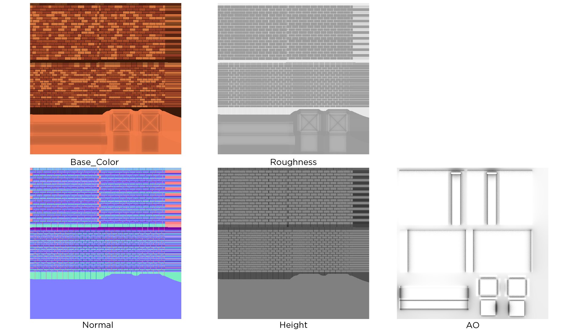 3D Brick Fence https://p.turbosquid.com/ts-thumb/Y8/4G673O/Rx/uvsmap01/jpg/1637580719/1920x1080/fit_q87/06b4a25ac4266ba1b70e2ac2434090143d27d4af/uvsmap01.jpg