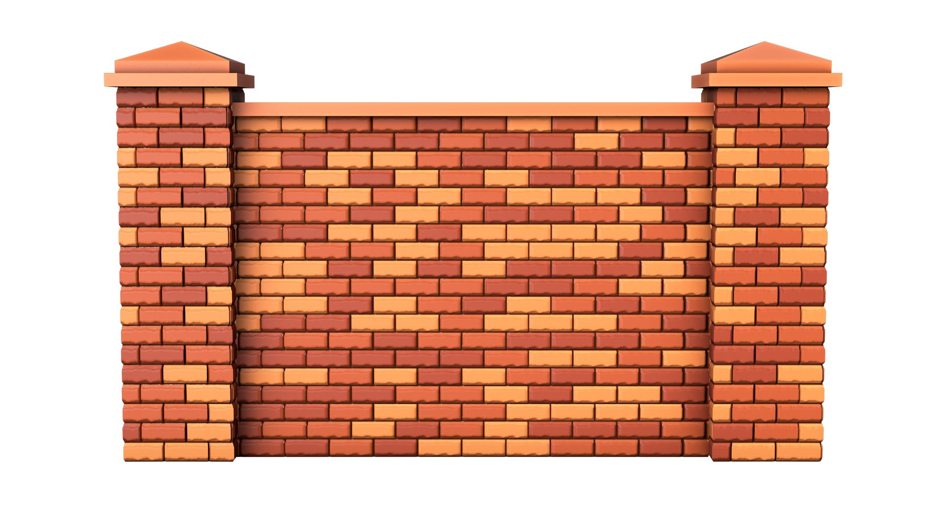 3D Brick Fence https://p.turbosquid.com/ts-thumb/Y8/4G673O/sC/brickfencegb05/png/1637580278/1920x1080/fit_q87/efca7fb04fdaebf704c31a701ab762ee409e3a5c/brickfencegb05.jpg