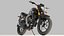 Yamaha FZFI v2