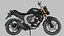 Yamaha FZFI v2