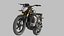 Yamaha FZFI v2