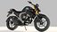 Yamaha FZFI v2