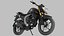 Yamaha FZFI v2