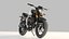 Yamaha FZFI v2