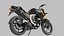 Yamaha FZFI v2