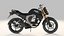 Yamaha FZFI v2
