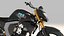Yamaha FZFI v2