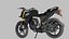 Yamaha FZFI v2