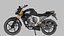 Yamaha FZFI v2