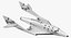 Suborbital Spaceplane SpaceShipTwo