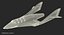 Suborbital Spaceplane SpaceShipTwo