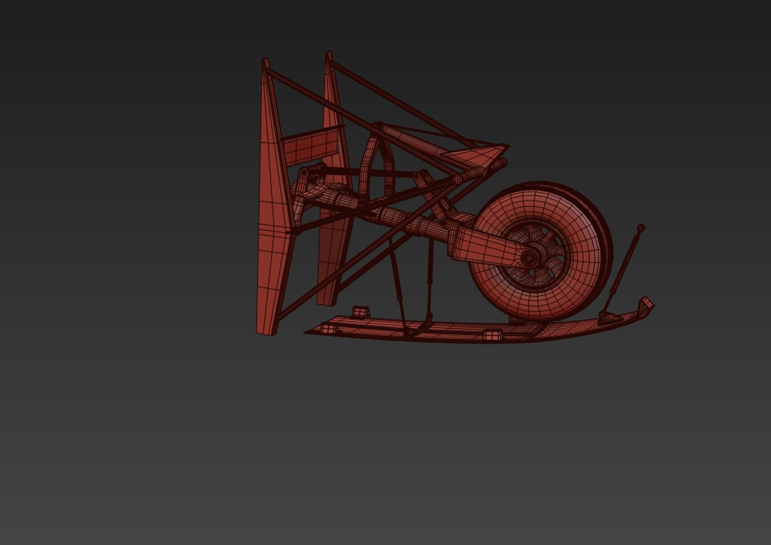 Landing Gear for Aircraft 2 Front Nose 3D model https://p.turbosquid.com/ts-thumb/Y8/9WtB7M/6C/preview012/jpg/1773681295/1920x1080/fit_q87/b67821d86a67046fb2f0ec211dea688a66c25d09/preview012.jpg
