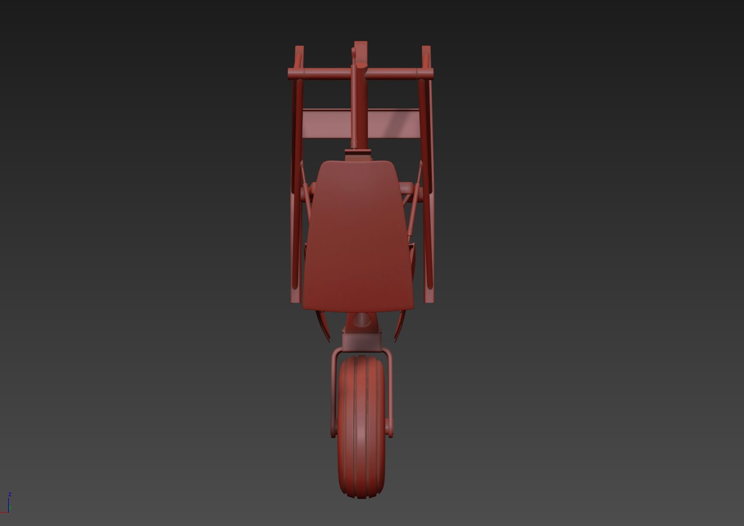 Landing Gear for Aircraft 2 Front Nose 3D model https://p.turbosquid.com/ts-thumb/Y8/9WtB7M/Ea/preview045/jpg/1773681304/1920x1080/fit_q87/7abae3970221405113578b90e310e2b3817ee16b/preview045.jpg