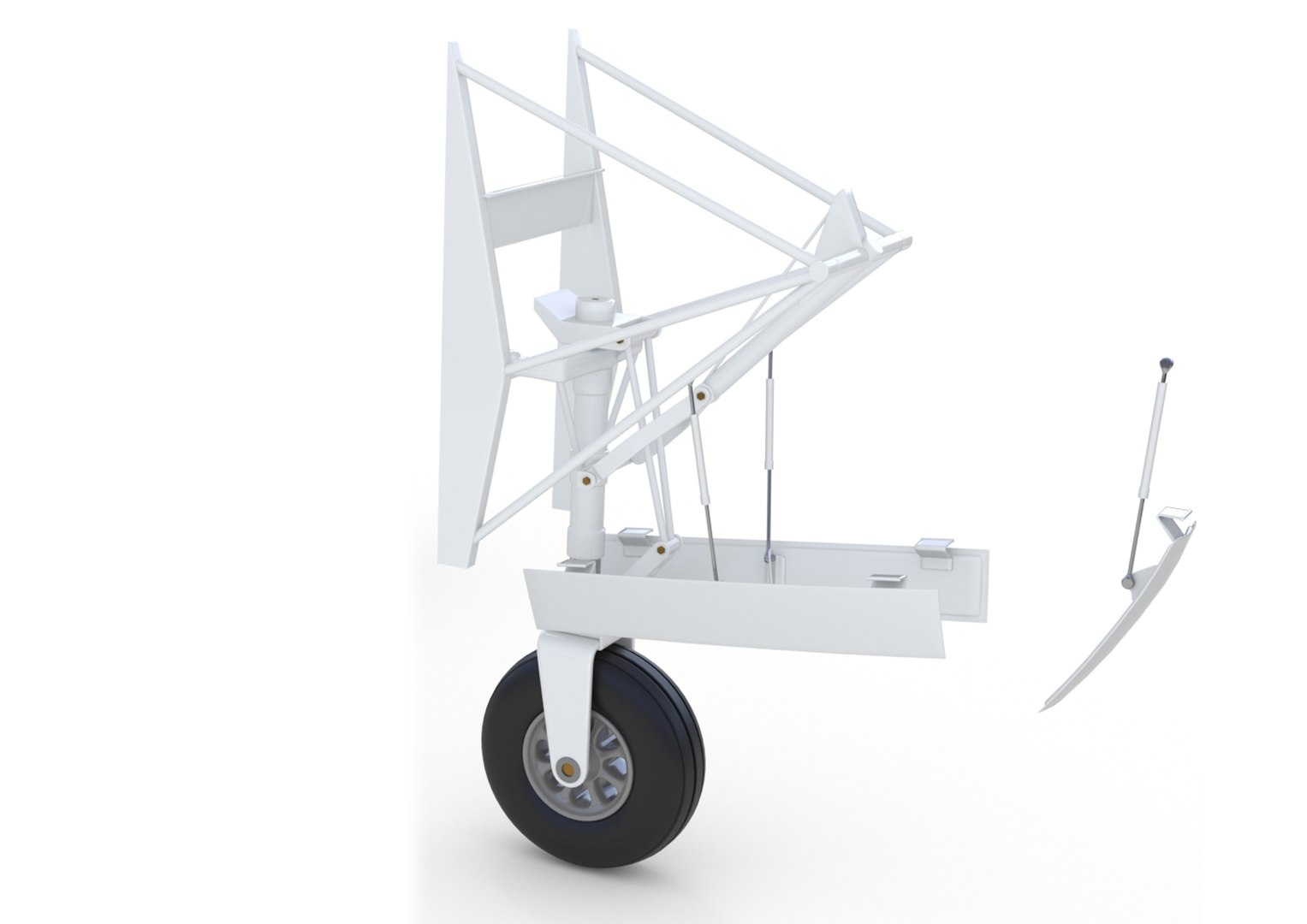 Landing Gear for Aircraft 2 Front Nose 3D model https://p.turbosquid.com/ts-thumb/Y8/9WtB7M/em/preview001/jpg/1773681291/1920x1080/fit_q87/b1ddddac65b79d770c7ad72dbed1e09458117254/preview001.jpg