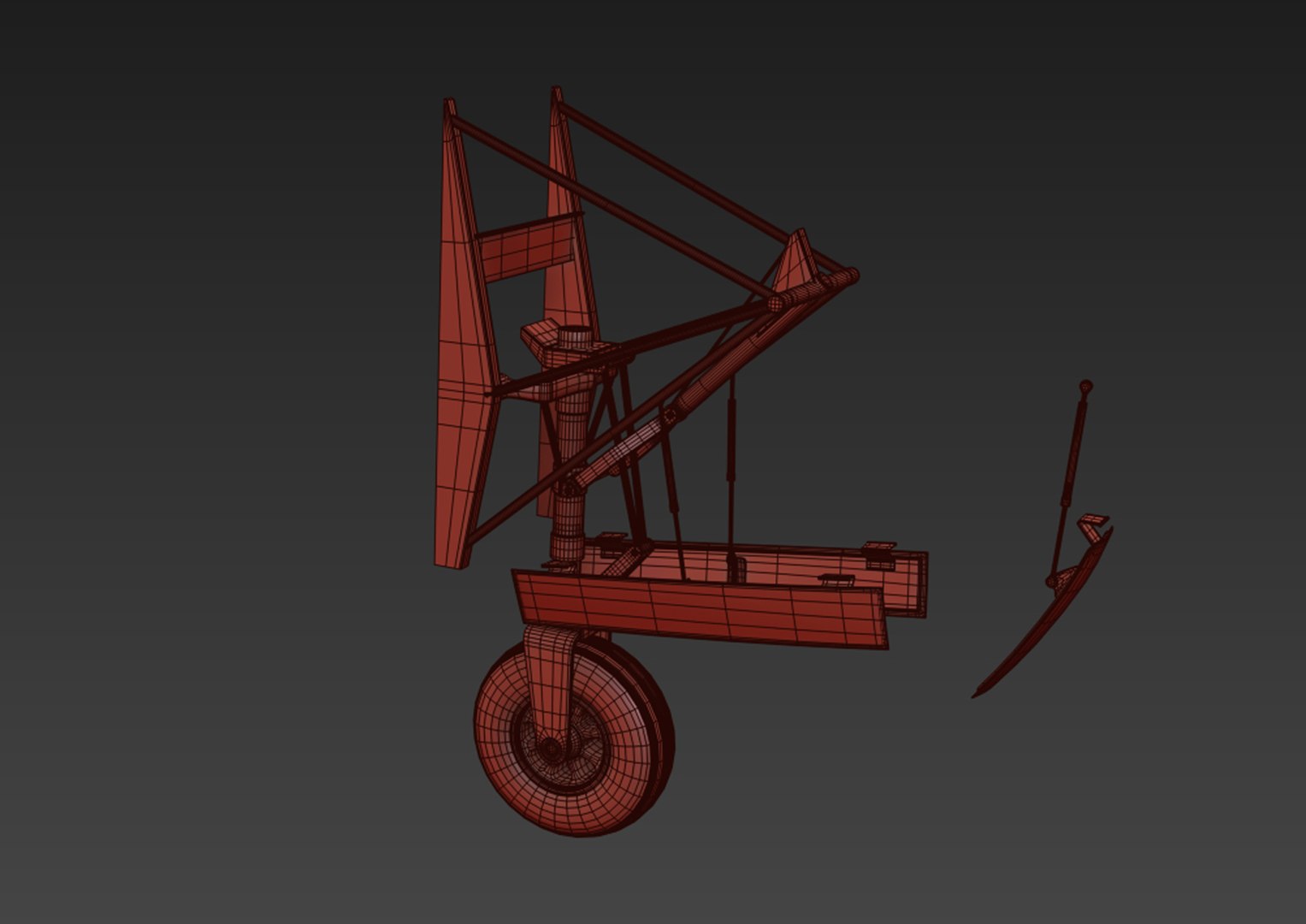 Landing Gear for Aircraft 2 Front Nose 3D model https://p.turbosquid.com/ts-thumb/Y8/9WtB7M/m3/preview013/jpg/1773681299/1920x1080/fit_q87/814000c8ae068747430cf176ee87f633ec8e22ef/preview013.jpg
