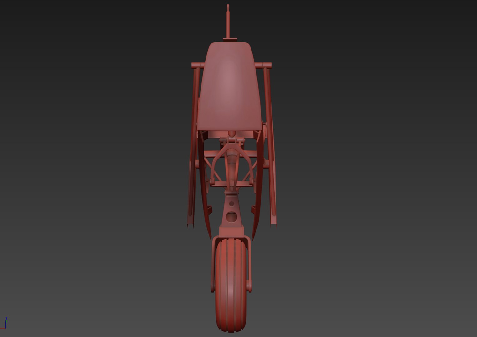 Landing Gear for Aircraft 2 Front Nose 3D model https://p.turbosquid.com/ts-thumb/Y8/9WtB7M/m5/preview046/jpg/1773681311/1920x1080/fit_q87/0fdd1c0ea68eedd25d6719acd52d3d31e13ece41/preview046.jpg