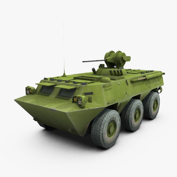 Norinco 3D Models for Download | TurboSquid