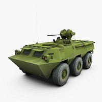 ZSL92 IFV - 02