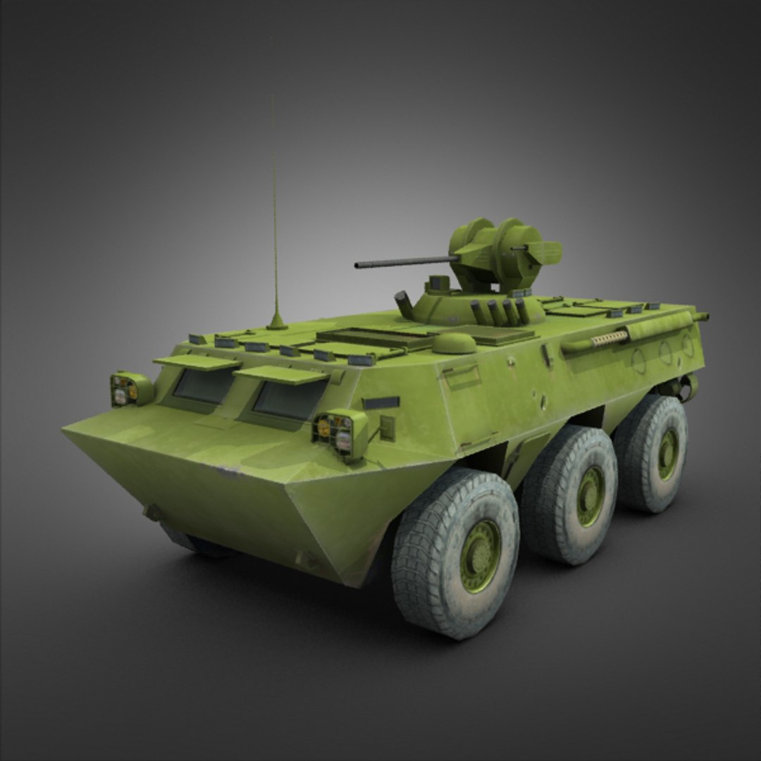 zsl92 ifv - 02 3ds