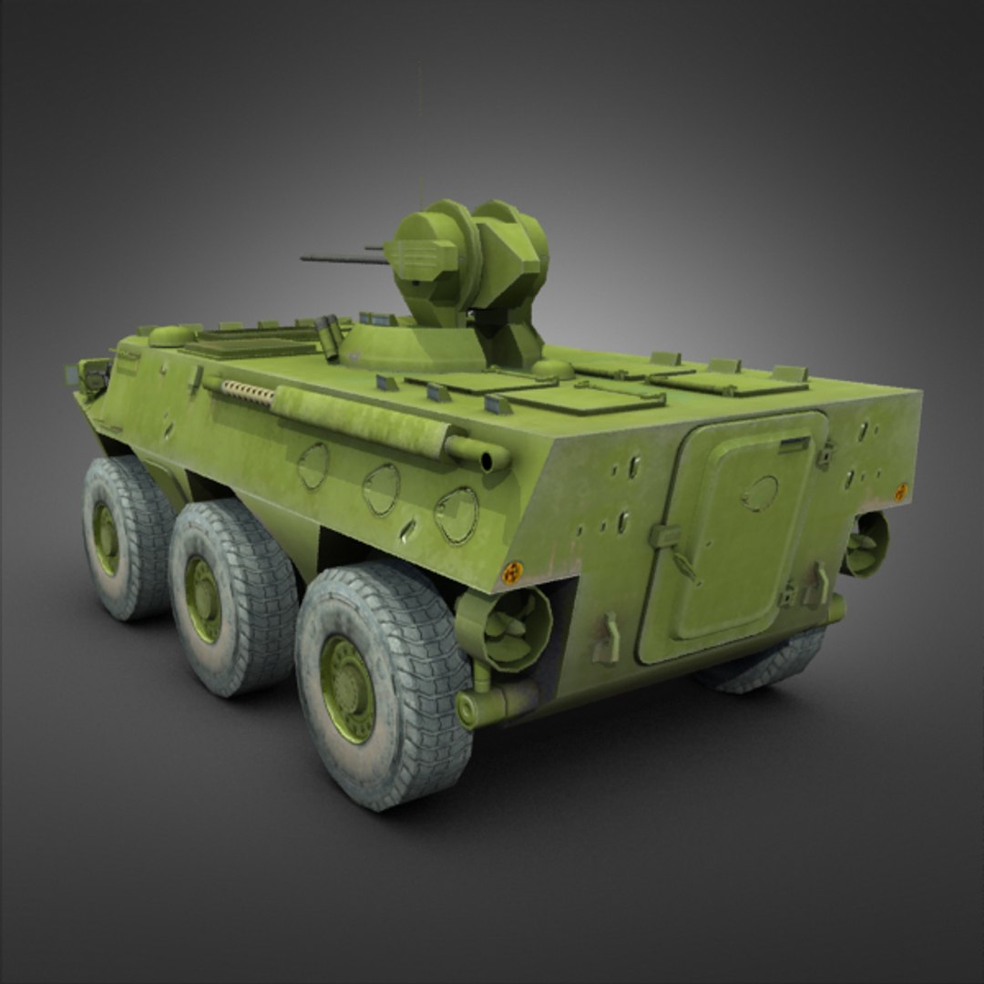 zsl92 ifv - 02 3ds