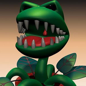 Carnivorous