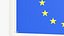 Flag of Europe V6
