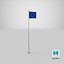 Flag of Europe V6