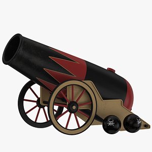 Circus Cannon